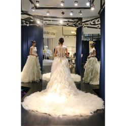 -MuseMarry婚纱(前海嘉里中心店)