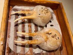 -蔡澜点心·粤菜(嘉里中心店)