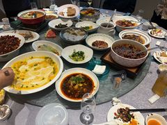 -俏巴渝·家宴·生日宴(锦绣城店)