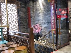 -京味斋·北京烤鸭(北京南站洋桥店)