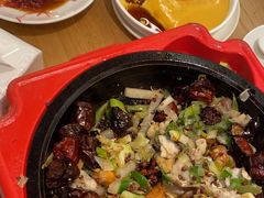 -大丰收脆鱼(浦西万达店)