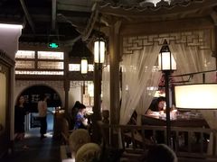 大堂-吴莊(龙城万科里店)
