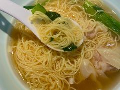 -港久茶餐厅(鹭洲里店)