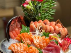 -大渔铁板烧(花园道店)