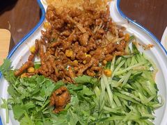 -满园烤鸭·春饼(丰科路万达店)