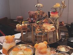 -华尔道夫酒店·羿庭(金鱼胡同店)