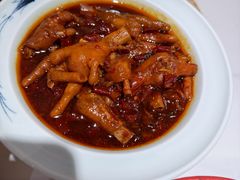 -欧记大排档·景德菜(上海首店)