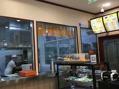 -庆丰包子铺(宣武门店)