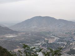 -鸡鸣山旅游风景区