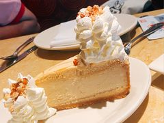 -The Cheesecake Factory芝乐坊餐厅(兴业太古汇店)