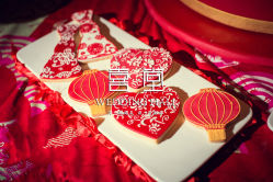 -上海绿地万豪酒店·大宴会厅