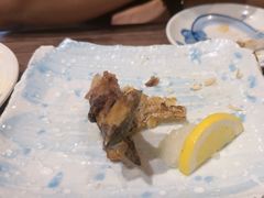 -海鮮市場長崎港(出島ワーフ店)