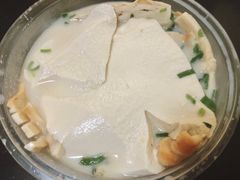 -凤翔改改豆花泡馍(双仁府街店)