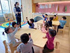 -BetterKids贝好国际托育中心(奥体旗舰店)