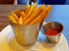 -bluefrog蓝蛙(石家庄欢乐汇店)