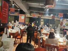 -天下客饭店(中山路店)