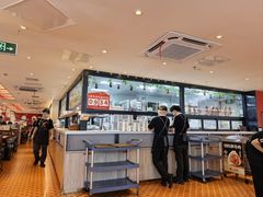 -八合里潮汕鲜牛肉火锅(深圳海岸城店)