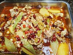 -百岁鱼(望月路店)