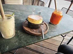 -The Rug Cafe(王府中环店)