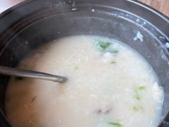 -小城粥道·海胆鲜虾粥(解放广场店)
