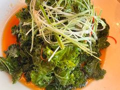 -晋阳春·山西菜·北京烤鸭(交大店)