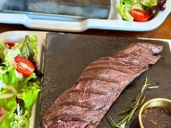 -Entrecôte 法国牛扒馆(保利·时光里店)