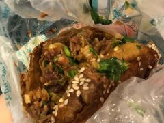 -护国寺小吃(机场店)