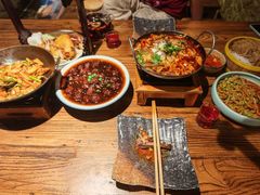 -并州大牌档之醉轻尘