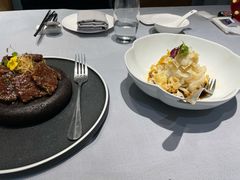 青柠海盐牛肉-乙十六·湖景