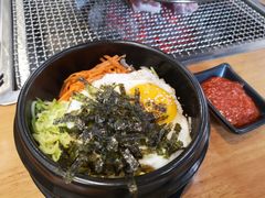 -肉甲韩国木炭烤肉(新壹街1店)