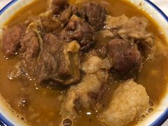 -阿西叶滩羊馆(交大店)