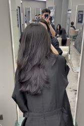 -3AM·S HAIR SALON烫发染发接发