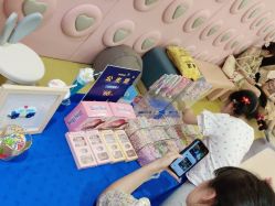 点击看大图 -meland club亲子乐园(重庆万象城店)