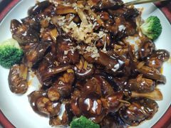 -鹊华居·地道鲁菜·海鲜·融合味(大明湖店)