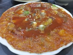 -古早人小吃店(黄河北路店)