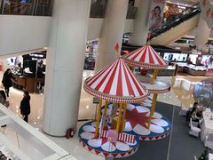 -银座mall(东直门店)