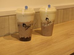-九秋茶铺(三里屯店)