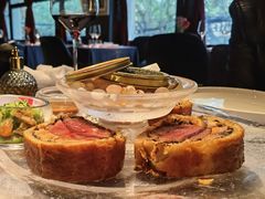 -弦月窗LUNETTE BY AMANDA(复兴路店)