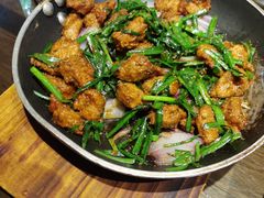 -张大嘴菜馆(庞各庄店)