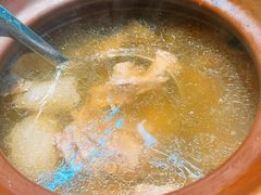 -民间瓦缸煨汤館(嵩山路店)