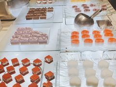-凡塔斯牛排自助餐厅(广东佛山三水万达店)