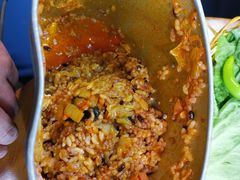 韩国学生盒饭-杀猪天·韩国烤肉(总店)