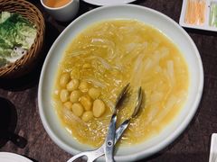 -大董(福田皇庭中心店)