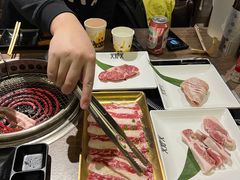 -火炉火自助餐(西直门凯德MALL店)