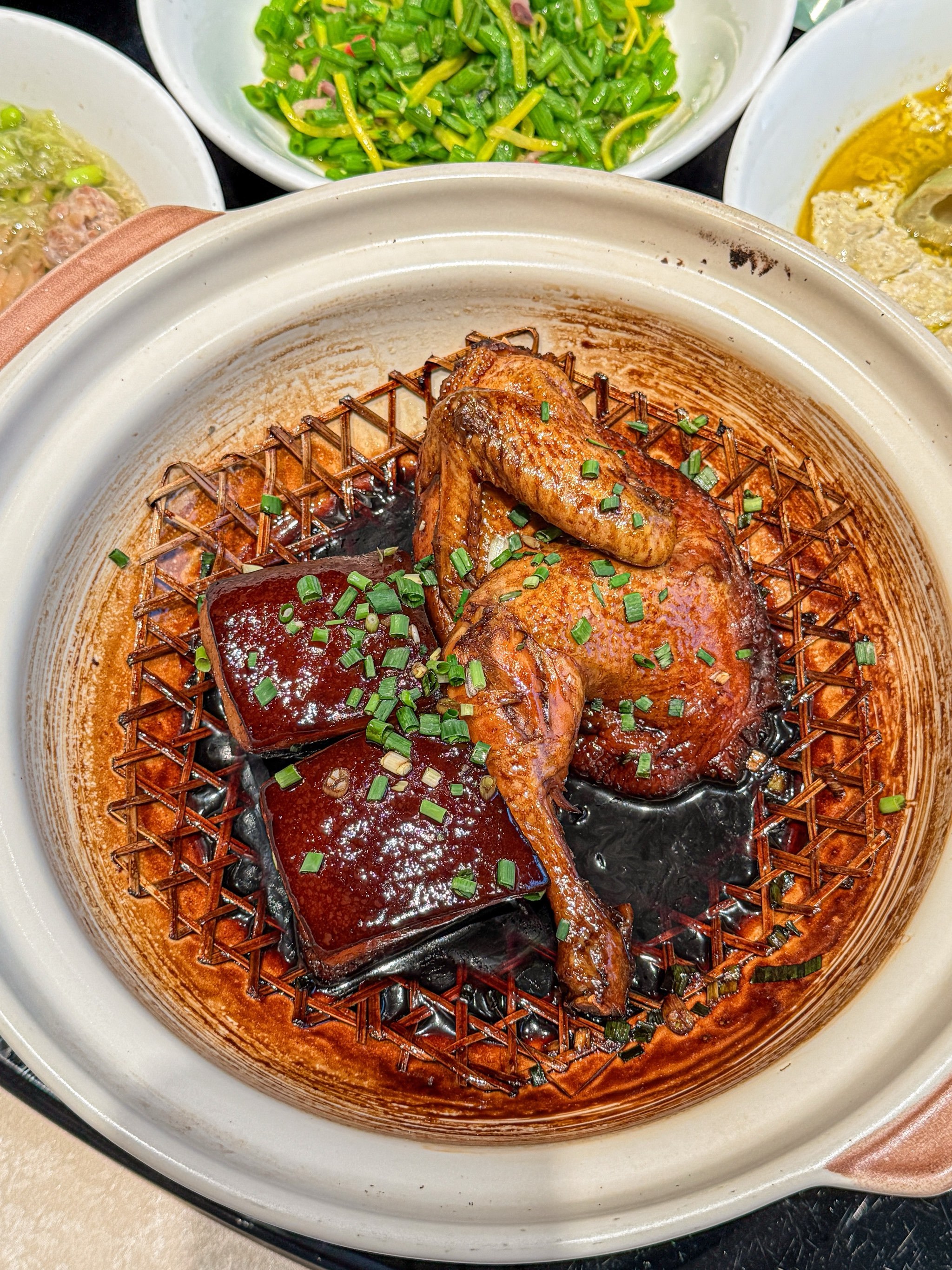 开了很多年!这一口真的是仙品!