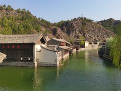 -古关火锅店(古北水镇景区店)