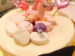 -小西家作•精致蛋糕(富力爱丁堡店)