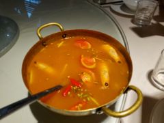 -渔太泰漓江小馆·广西融合菜(西街店)