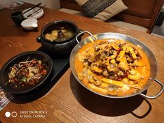 -云海肴·汽锅鸡·云南菜(苏州中心店)
