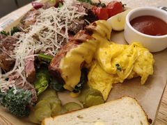 -玲婧胡同·生日蛋糕·餐厅(嘉里城店)